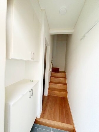 シーマ・ハイムの物件内観写真